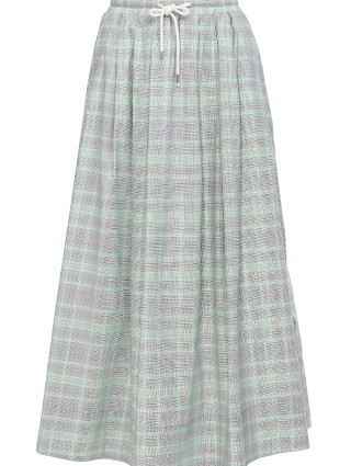 Спідниця  (10853): фото - Invogue